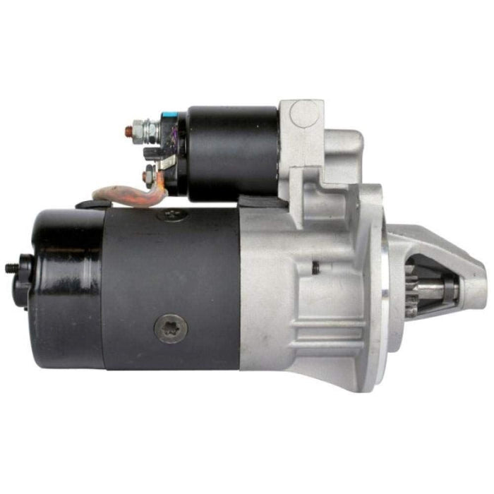 Hella Starter 12V 2.2kW for e.g. Iveco Daily II Platform/Chassis 8EA 012 526-231 Hella  - Dynamic Drive