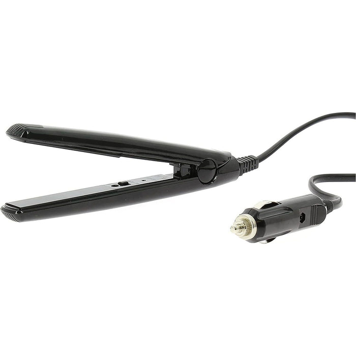 Incasa 12v Compact Travel Hair Straightener Incasa  - Dynamic Drive