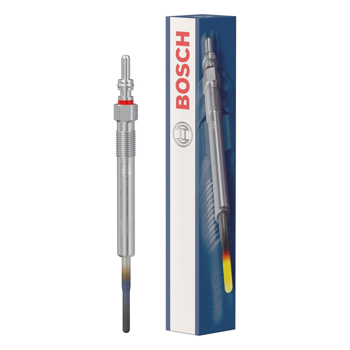 Genuine Bosch Glow Plug fits Ford Tourneo Custom EcoBlue|TDCi - 2.0 - 15- 025040