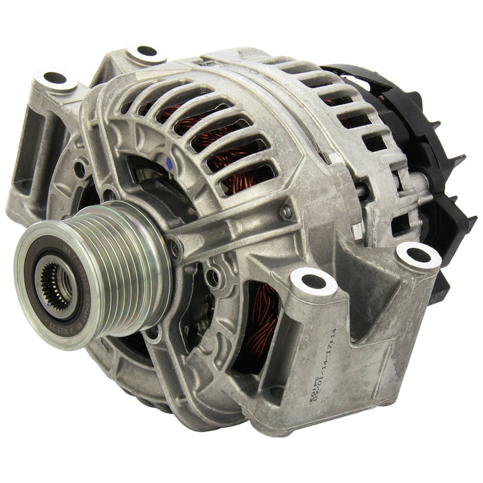 Bosch Reman Alternator (Hgv) 4390 0986043900