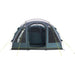 Outwell Sky 6 Tent 6 Berth Tunnel Tent 3 Bedroom Outwell  - Dynamic Drive