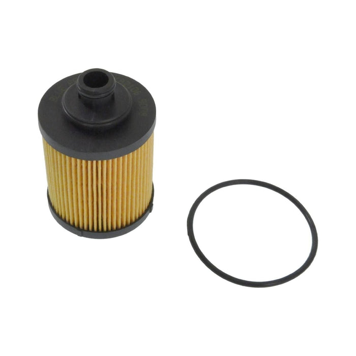 Blue Print ADK82106 Oil Filter Blue Print  - Dynamic Drive