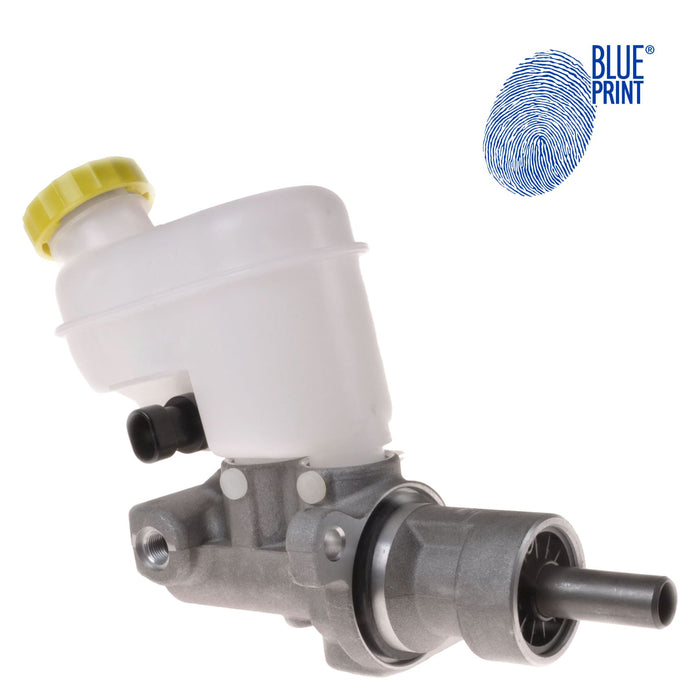 Blue Print ADA105101 Brake Master Cylinder Fits Chrysler