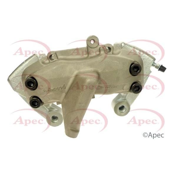 APEC Brake Caliper (Front/Right) RCA1383 fits Mercedes-Benz CLK SLK CLK