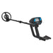 Dellonda Lightweight Metal Detector with High Accuracy Pinpoint Function Dellonda  - Dynamic Drive