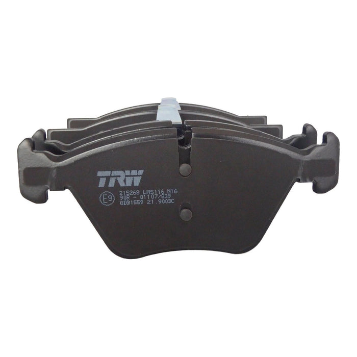 Genuine TRW Brake Pads (Front) (R90) GDB1559