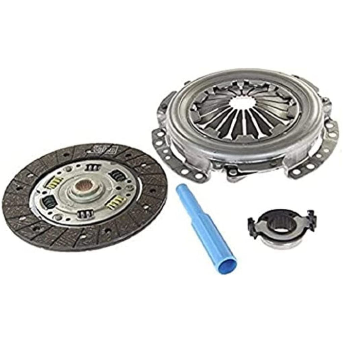 Valeo Clutch Kit 821426 Automotive Part fits PSA Xantia Xsara ZX 306 406 Valeo  - Dynamic Drive