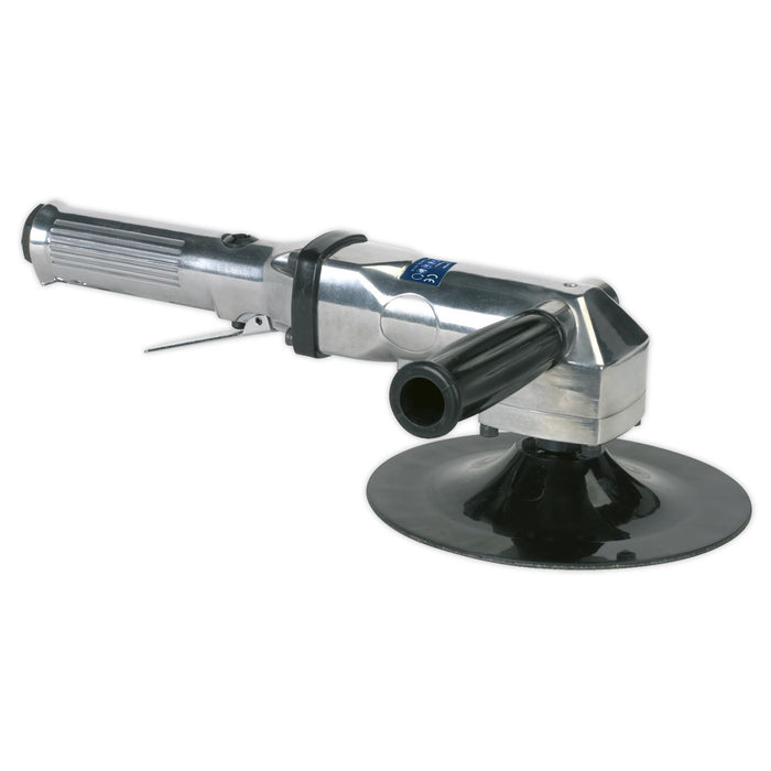 Sealey Air Polisher180mm 2500rpm SA17/S