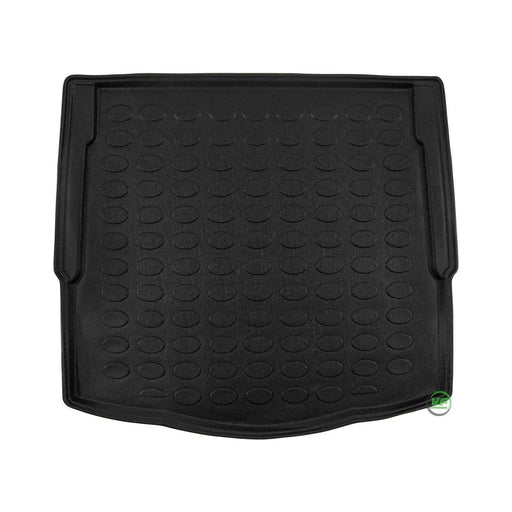 Tailored Fit Boot Liner Tray Car Mat Fits Ford MONDEO Saloon regular spare 07-15 UKB4C  - Dynamic Drive