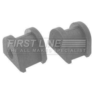 Genuine First Line Anti-Roll Bar Bush Kit fits Subaru Impreza EstateWagon Plus 1 First Line  - Dynamic Drive