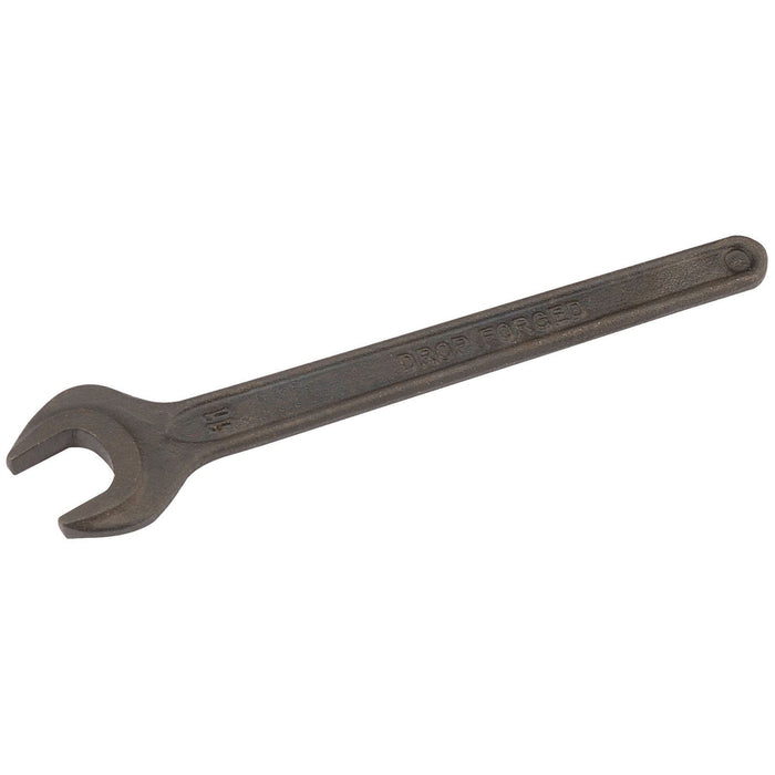 Draper Single Open End Spanner, 11mm 37522