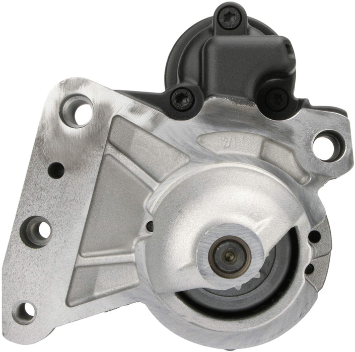 Hella Starter 12V 0.9kW for e.g. Peugeot 208 I (Ca_, Cc_) 8EA 012 528-511 Hella  - Dynamic Drive