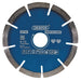 Draper Mortar Raking Diamond Blade, 115mm 99796 Draper  - Dynamic Drive