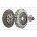 Valeo 3 Piece Clutch Kit 827489 Automotive Part fits Reman 430 Daf Valeo  - Dynamic Drive