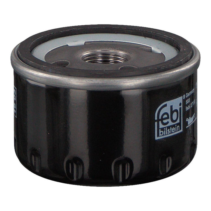 febi 27155 Oil Filter Febi Bilstein  - Dynamic Drive