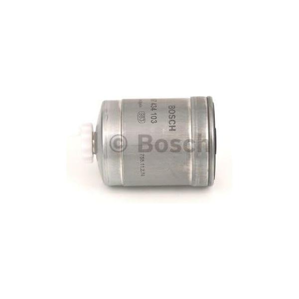 Genuine Bosch Car Fuel Filter N4103 fits Citroen Saxo - 1.5 - 01-04 1457434103