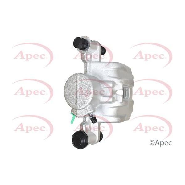 Apec Apec Brake Caliper (Rear/Right) RCA861