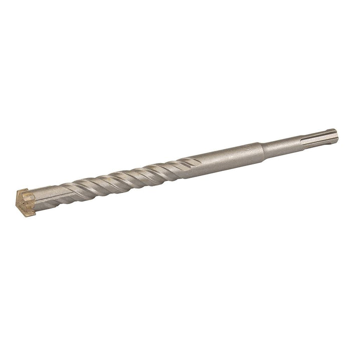 Silverline SDS Plus Crosshead Drill Bit 16 x 210mm