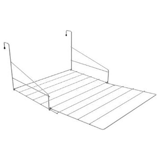 Balcony Caravan Camping Clothes Airer Drying Rack Radiator Hanging Folding ukcampingandleisure  - Dynamic Drive