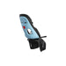 Thule Yepp Nexxt 2 Maxi rack mount child bike seat aquamarine blue Child bike seat Thule  - Dynamic Drive