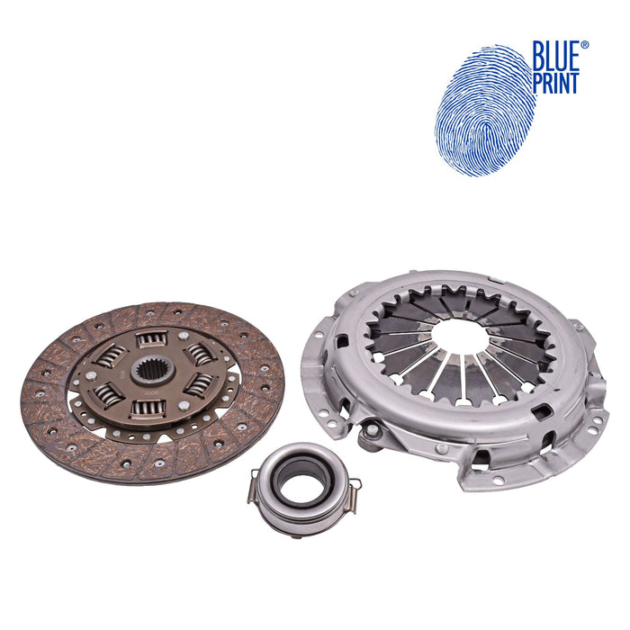 Blue Print ADT330176 Clutch Kit Fits Toyota