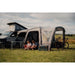 Vango Versos Air Low Drive Away Awning  (180 - 210cm) Campervan Vango  - Dynamic Drive