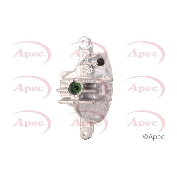 Apec Apec Brake Caliper (Front/Left) LCA410