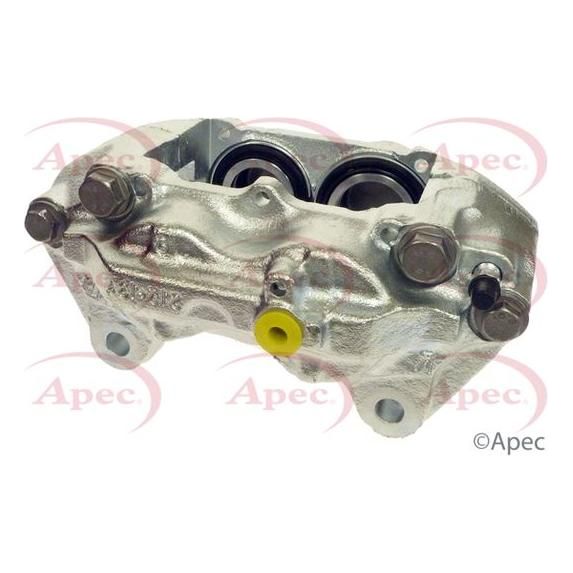 Apec Apec Brake Caliper (Front/Right) RCA1283