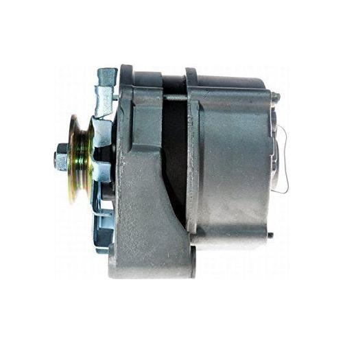 Hella Alternator 14V 55A for Mercedes-Benz 190 (W201) 8EL 011 711-681 Hella  - Dynamic Drive