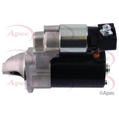 APEC Starter Motor ASM1596 fits Toyota Apec  - Dynamic Drive