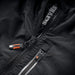 Scruffs Over-Head Jacket Black S Scruffs  - Dynamic Drive