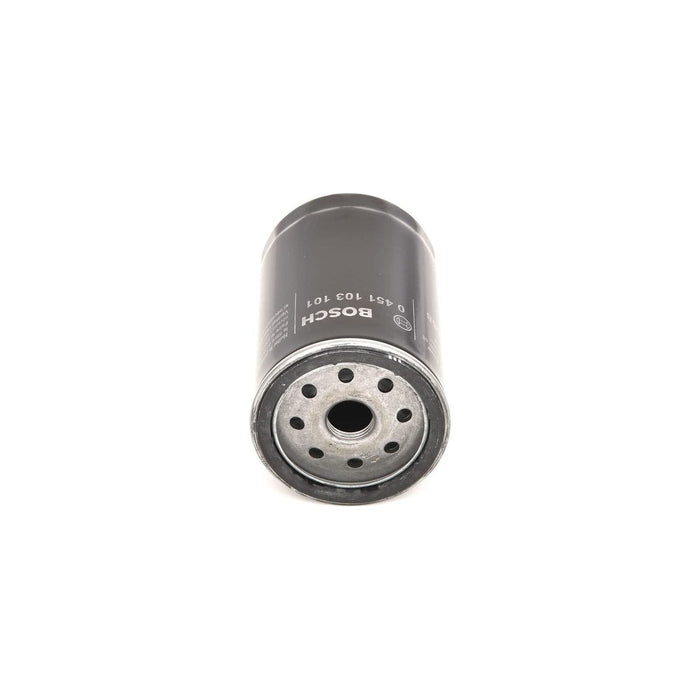 Genuine Bosch Cv Oil Filter P3101 (Hgv) 0451103101