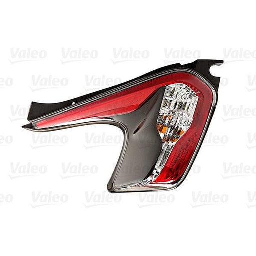 Genuine Valeo fits Rearlamp Nissan Juke 2014/05 R Lhd/Rhd Valeo  - Dynamic Drive