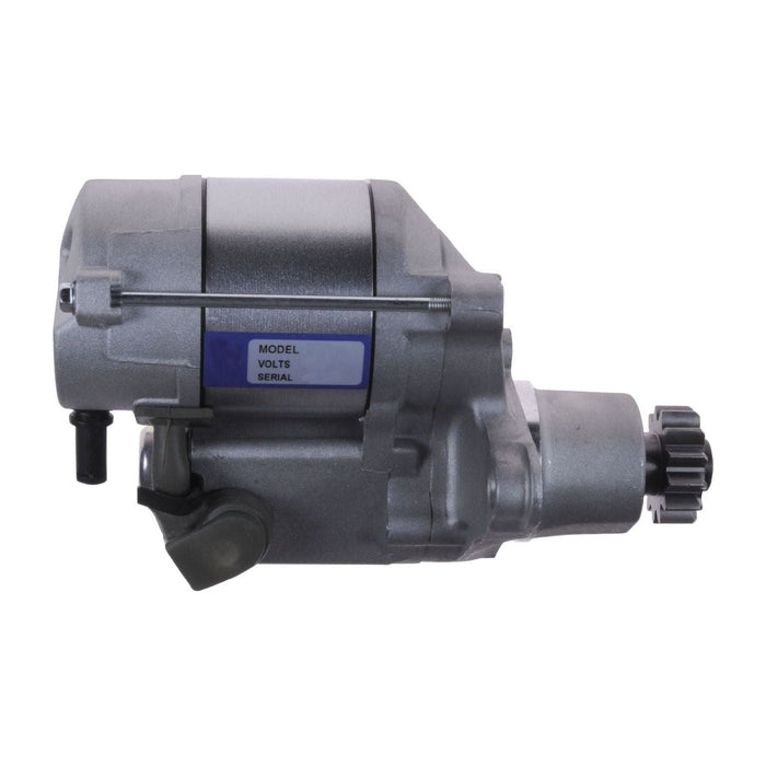 Blue Print ADT312501 Starter Motor