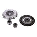 Valeo 3 Piece Clutch Kit 832253 Automotive Part fits BMW S1 S3 S5 S6 X1 X3 2.0D Valeo  - Dynamic Drive