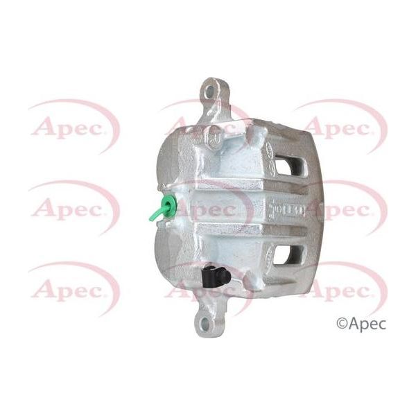 Apec Apec Brake Caliper (Front/Right) RCA772