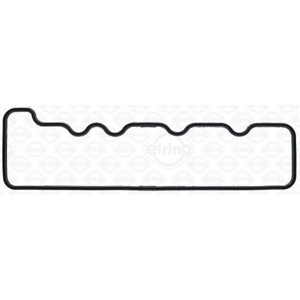 Genuine Elring part for Mercedes Valve Cover Gasket 191.698