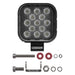 Osram LEDriving REVERSING VX120S-WD, LED reversing light, LED driving light in s Osram  - Dynamic Drive