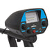 Dellonda Lightweight Metal Detector with High Accuracy Pinpoint Function Dellonda  - Dynamic Drive