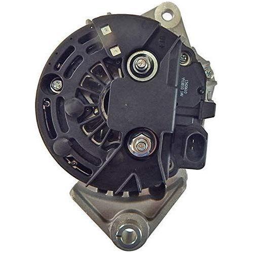 Hella Alternator 14V 140A for Fiat Ducato Chassis (250_, 290_) 8EL 011 712-591 Hella  - Dynamic Drive