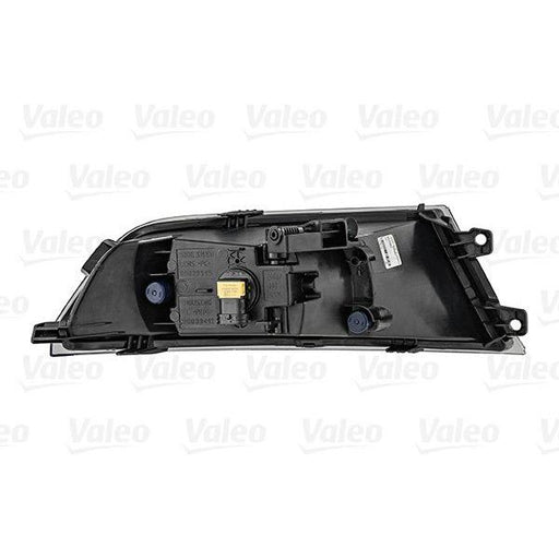 Genuine Valeo fits Foglamp Skoda Fabia 2014/10 Left Lhd/Rhd Valeo  - Dynamic Drive