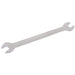 Draper Elora Long Metric Double Open End Spanner, 10 x 11mm 01870 Draper  - Dynamic Drive