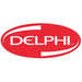 Genuine Delphi Anti Roll Bar Bush Kit 23Mm TD1140W Delphi  - Dynamic Drive