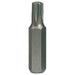 Draper TX-STAR Impact Screwdriver Bit, T35 66882 Draper  - Dynamic Drive