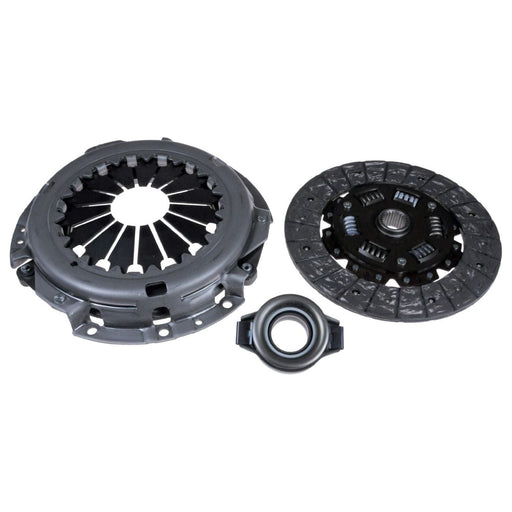 Blue Print ADN130124 Clutch Kit Blue Print  - Dynamic Drive