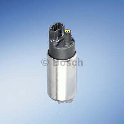 Genuine Bosch Fuel Pump fits Fiat Ducato 14 - 2.0 - 94-01 0580454064 Bosch  - Dynamic Drive