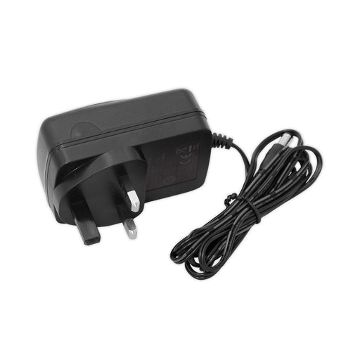 Sealey Digital ElectroStartï Smart Charger Adaptor 15V 2A E/START2A Sealey  - Dynamic Drive