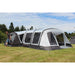 Outdoor Revolution Airedale 7.0SE 7 (+4) Berth Inflatable Air Tent Outdoor Revolution  - Dynamic Drive