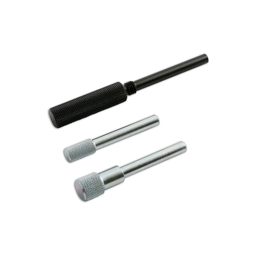 Laser Timing Pins - for Renault 1.5 and 1.9 DCi Engines 4020 Laser Tools  - Dynamic Drive