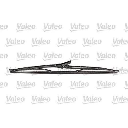 Genuine Valeo fits C43 X2 Compact Front Wiper Blades Valeo  - Dynamic Drive